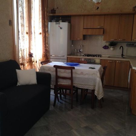 Casa Vacanza "Marina San Giuseppe" Lejlighed Ventimiglia Eksteriør billede